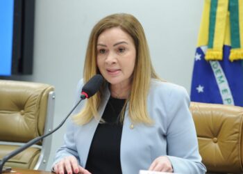 Foto: Renato Araujo/Câmara dos Deputados.