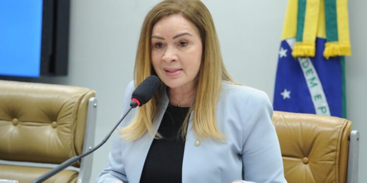 Foto: Renato Araujo/Câmara dos Deputados.