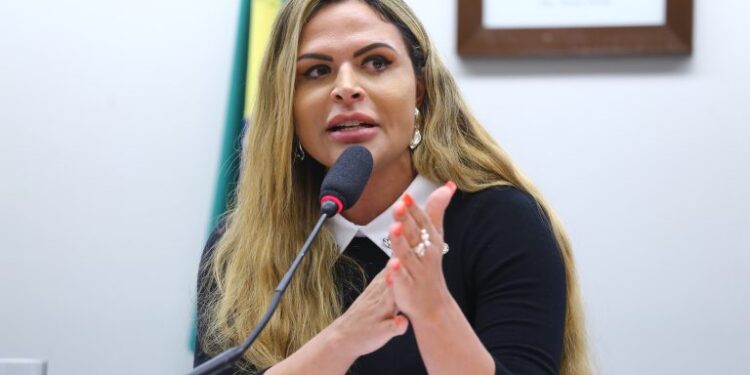 Foto: Vinicius Loures/Câmara dos Deputados.