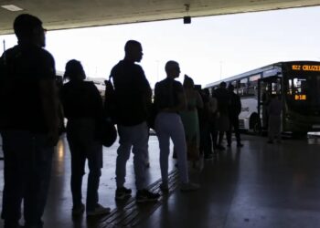 Foto: Marcelo Camargo/Agência Brasil.