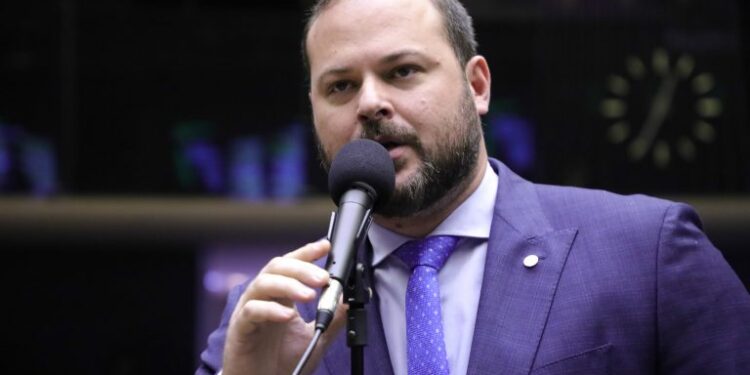 Foto: Mário Agra / Câmara dos Deputados.