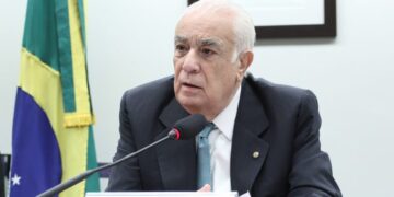 Foto: Vinicius Loures/Câmara dos Deputados.