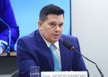 Foto: Vinicius Loures/Câmara dos Deputados.